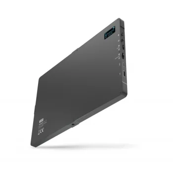 Newell RGB-W Rangha Max XL LED Light Panel, 2500-9900 K, 2500 mAh