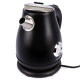Electric Kettle with Thermometer Huslog AK-0932, 1.7L