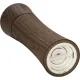 Zassenhaus Frankfurt Pepper Mill, Walnut Wood, 18 cm