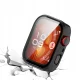 Tech-Protect Defense Case for Huawei Watch Fit 4, Transparent