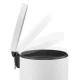 Pedal Bin Hailo Selekta M 20 l, White