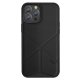 Apple iPhone 13 Pro 6,1\" Uniq Etui Transforma Magsafe Case Cover, Black