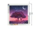 Diamond Painting Kit \"Tree\" 5D Mosaic 30x30cm