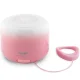Hello Kitty Electroplate Gradient Bluetooth Speaker, Pink