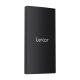 Lexar SL300 1TB Portable SSD Drive