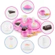 Ricokids RK-869 Wooden Tea Set for Kids