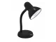 Adjustable Desk Lamp E27, Black