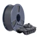Sunlu PLA+ High-Speed 3D Printer Filament 1.75mm, Gray