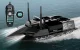 Flytec V803-GPS 5200mAh Bait Boat