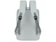 Urban Backpack with Laptop Compartment and USB Port 18–20L, Grey
