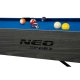 Neo-Sport NS-809 Pool Table with Accessories