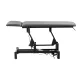 Balance Eso 2 Electric Massage and Physiotherapy Table, Grey