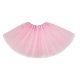 Tulle Tutu Skirt for Carnival Costume, Pink