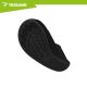 Water Shoes Trizand Size 40 Anti-Slip Quick-Drying, Black