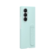 Samsung Galaxy Z Fold 7 (SM-F966B/DS) Original Silicon Case Cover, Light Blue (EF-MF966CMEGWW) | Telefona Vāciņš...