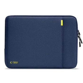 Tech-Protect Defender 15-16" Laptop Bag - Navy Blue