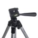 Maclean MC-164 Universal 1/4\" Tripod for Cameras and Smartphones, 102 cm