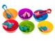 Sea Animals Montessori Math Learning Set, 36 pcs