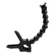 Puluz PU179 Clip-On Clamp Mount for Action Cameras (DJI, GoPro, Insta360)