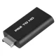 Ps2 to HDMI 1080p adapter