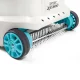 Intex ZX300 Automatic Pool Cleaner Vacuum 28005