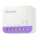 Sonoff MINI-RBS Wi-Fi Smart Mini Roller Shutter Switch Matter (4 pcs.)
