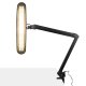 LED Beauty Desk Lamp Elegante 801-tl Adjustable Light, black