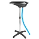 Portable Hair Washing Basin on Stand Gabbiano 128