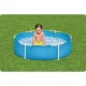Bestway 56283N Kids Frame Pool, 152 x 38 cm