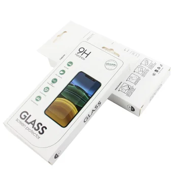 TFO 2.5D Tempered Glass for Xiaomi 14T / 14T Pro (10 pcs)
