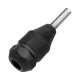 PRO INK Disposable Tattoo Cartridge Grip Tube with Plunger 1 pc