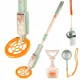 Kids Treasure Hunter Set with Metal Detector Exploring Set