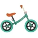 Trike Fix Balance Ultra Light Balance Bike, Turquoise
