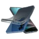 Spigen Liquid Crystal Case for Samsung Galaxy S25 Transparent