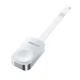 Apple Watch Wireless Charger Acefast E21 5W Silver