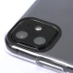 Karl Lagerfeld Ikonik Choupette Case for Apple iPhone 11 / XR, Transparent