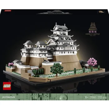 LEGO Architecture 21060 Himeji Castle