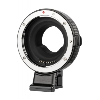 Commlite CM-AEF-MFT II Lens Adapter Canon EF to Micro 4/3