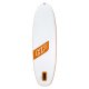 Inflatable SUP Paddle Board, Bestway Aqua Journey 65349, 274x76x12 cm
