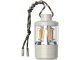Rechargeable LED Camping Lantern with Powerbank Function, 180 lm