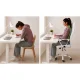 Sofotel Tamar Swivel Office Chair with Micro-mesh