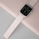 Magnetic Strap for Apple Watch 41mm (Series 7/8/9), Red