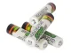 4-Pack AAA R3 Rechargeable Batteries 2700mAh High Capacity