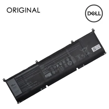 Original Dell Notebook Battery 69KF2, 86Wh
