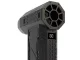 2-in-1 Electric Air Duster and Vacuum for Electronics 130000 RPM