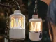 Rechargeable LED Camping Lantern with Powerbank Function, 180 lm