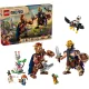 LEGO ONE PIECE 75644 Dorry vs. Brogy - Giants of Little Garden