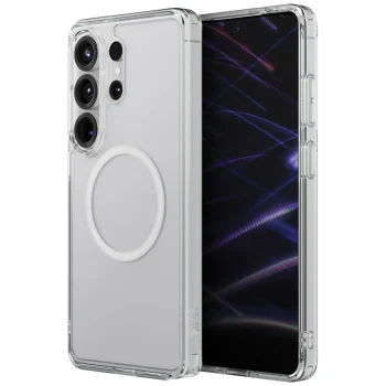 Uniq LifePro Xtreme Case for Samsung Galaxy S26 Ultra Magclick - Transparent