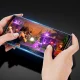 Screen Protector for Xiaomi 12 Lite Dux Ducis 9D Tempered Glass 9H with Black Frame