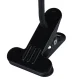 LED Desk Lamp with Clip, 5W, Black